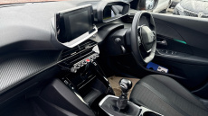 Peugeot 2008 1.5 BlueHDi 110 Allure Premium 5dr Diesel Estate